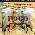 USED CD - Poco – The Very Best Of Poco Online Hot Sale