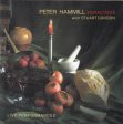 USED CD - Peter Hammill With Stuart Gordon – Veracious Supply