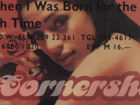 USED CD – Cornershop – When I Was Born For The 7th Time Supply