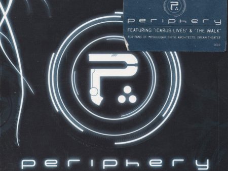 USED CD - Periphery – Periphery Supply