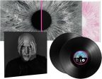 2LP - Peter Gabriel - i o (Bright-Side Mix) Online Hot Sale