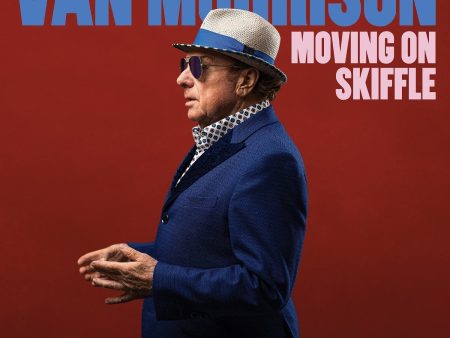 2CD - Van Morrison - Moving On Skiffle For Discount