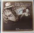 USED CD - Gary Rex Tanner – Feel The Heart Online now