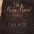 USED CD - Paul Hyde – The Big Book Of Sad Songs. Vol.1 Hot on Sale