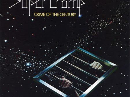 USED CD - Supertramp – Crime Of The Century Sale