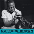 LP - Clifford Brown Memorial Album (Classic) Cheap