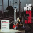 2LP - Gary Moore - Back to the Blues Hot on Sale