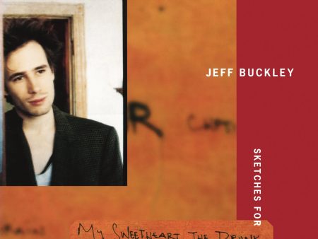 3LP - Jeff Buckley - Sketches For My Sweetheart The Drunk Online