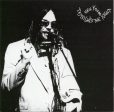 USED CD - Neil Young – Tonight s The Night Cheap