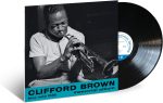 LP - Clifford Brown Memorial Album (Classic) Cheap