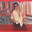 USED CD – Bruce Springsteen – Lucky Town Supply