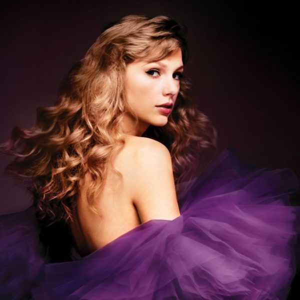 3LP - Taylor Swift - Speak Now (Taylor s Version) (2 Colours) Online