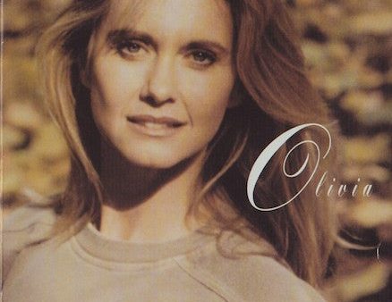 USED CD - Olivia Newton-John – Back To Basics: The Essential Collection 1971 - 1992 Discount