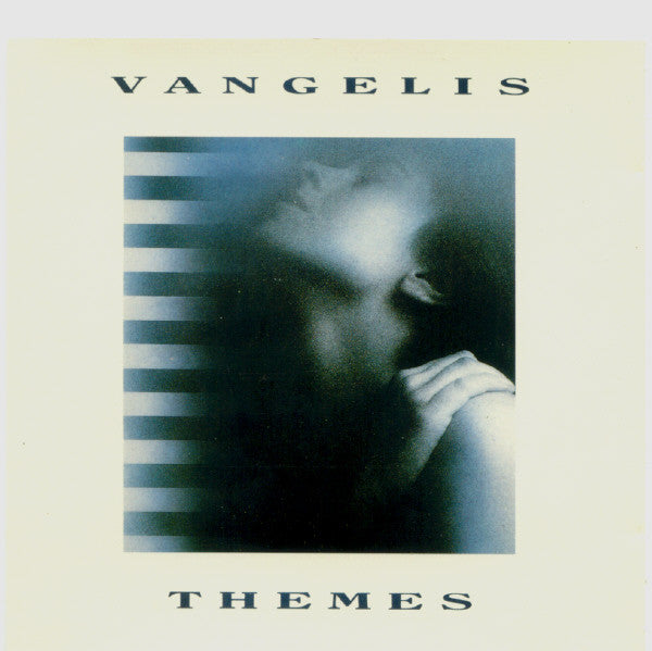 USED CD - Vangelis – Themes Online Hot Sale