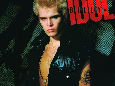 2CD - Billy Idol - Billy Idol For Cheap