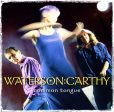 USED CD - Waterson:Carthy - Common Tongue For Sale