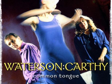 USED CD - Waterson:Carthy - Common Tongue For Sale