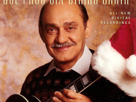 USED CD - Joe Pass – Six-String Santa Online