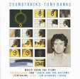 USED CD - Tony Banks – Soundtracks Supply