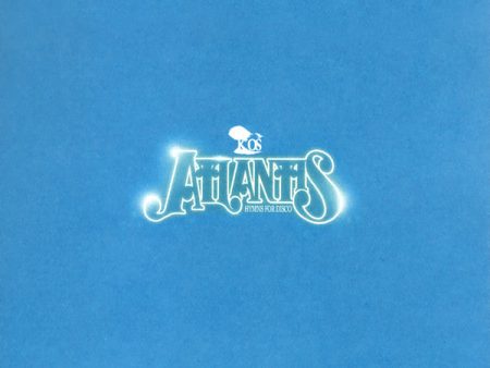 USED CD - K-OS – Atlantis: Hymns For Disco Cheap