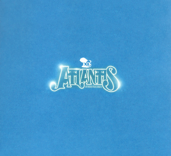 USED CD - K-OS – Atlantis: Hymns For Disco Cheap