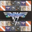 6CD - Van Halen - Studio Albums 1978-1984 Online Hot Sale