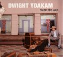 USED CD- Dwight Yoakam – Blame The Vain Cheap