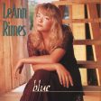 USED CD - LeAnn Rimes – Blue Hot on Sale