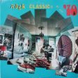 USED CD - Various – Rock Classics Of The  70s For Discount