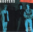 USED CD - Hooters – Nervous Night Fashion