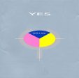 USED CD - Yes – 90125 Supply