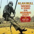 4CD - Alan Hull -  Singing A Song In The Morning Light: The Legendary Demo Tapes 1967-1970 For Cheap