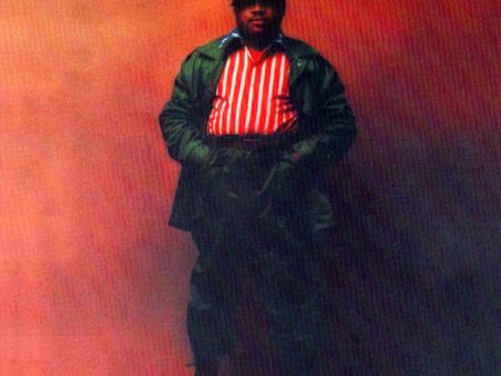 USED CD - Swamp Dogg – Cuffed, Collared & Tagged Supply