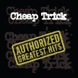 2LP - Cheap Trick - Authorized Greatest Hits Sale