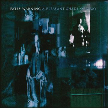 3CD DVD - Fates Warning - A PLeasant Shade Of Gray Online