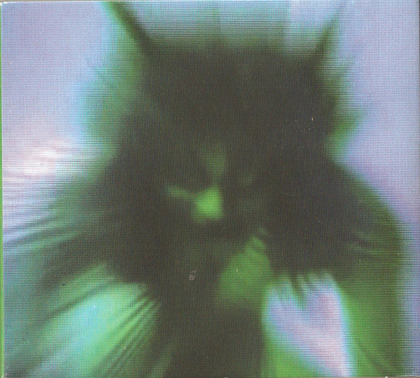 USED CD - Yves Tumor – Safe In The Hands Of Love Online