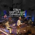 Van Der Graaf Generator - The Bath Forum Concert - 2CD DVD BluRay Discount