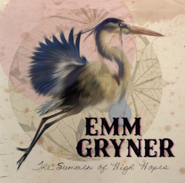 USED CD - Emm Gryner – The Summer Of High Hopes Online