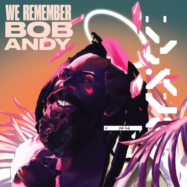 Various - We Remember Bob Andy - 2CD Online Sale