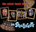 USED CD - Los Straitjackets – The Velvet Touch Of Los Straitjackets Sale