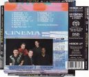 USED SACD - Spyro Gyra – Original Cinema Hot on Sale