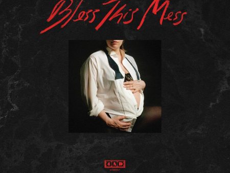 LP - U.S. Girls - Bless Thiss Mess Online Hot Sale