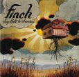 USED CD - Finch – Say Hello To Sunshine For Discount