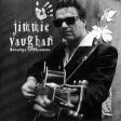 USED CD - Jimmie Vaughan – Strange Pleasure Online now