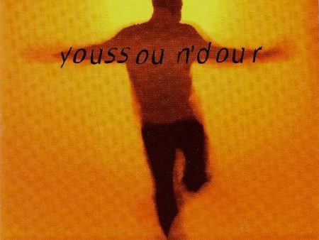 USED CD - Youssou N Dour – The Guide (Wommat) For Sale