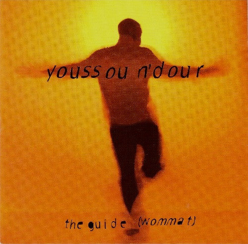 USED CD - Youssou N Dour – The Guide (Wommat) For Sale