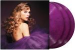 3LP - Taylor Swift - Speak Now (Taylor s Version) (2 Colours) Online