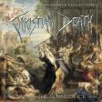 4CD - Christian Death - The Dark Age Renaissance Collection, Part 1 Sale