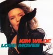 USED CD - Kim Wilde – Love Moves For Discount