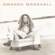 Amanda Marshall – Amanda Marshall - USED CD Sale